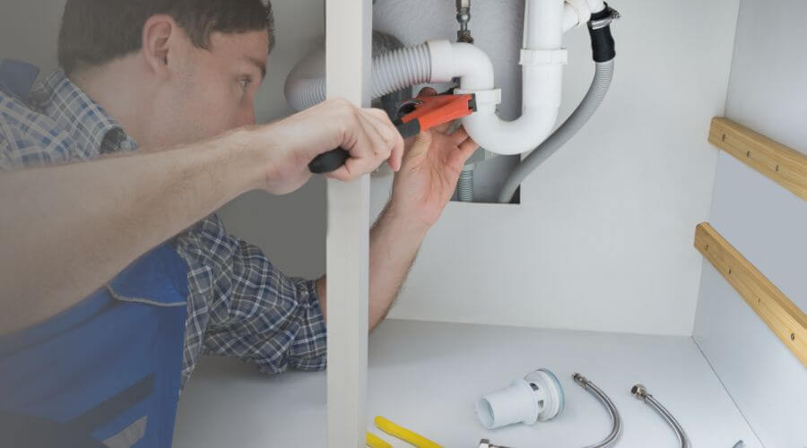 Professional septic pumping service in Logan, OH